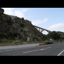 Die Römer waren nicht die Letzten, die Aquädukte gebaut haben